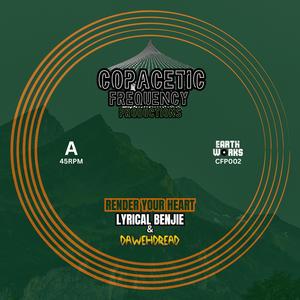 Render Your Heart (Extended DiscoDub Mix)