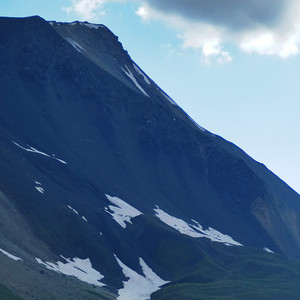 昨天的过去 - 远山呼唤我