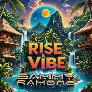 Rise & Vibe (feat. Darien Saiidifar) [Explicit]