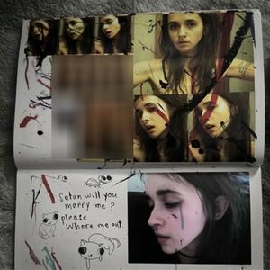 life sentence (feat. luvwillow) (Explicit)