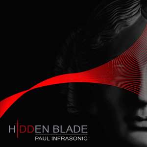 Hidden Blade