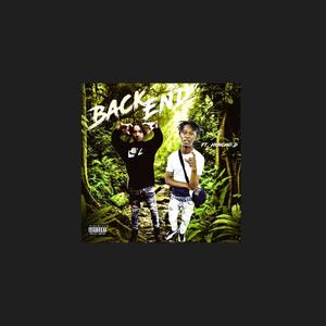 Backend (feat. Huncho D) [Explicit]