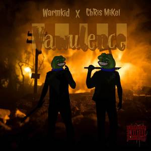 Vawulence (Explicit)