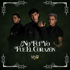 No Fui Yo, Fue El Corazón