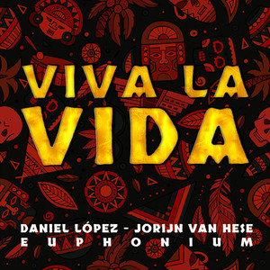 Viva la Vida (Euphonium Version)