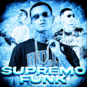 SUPREMO FUNK