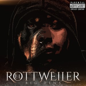 El Rottweiler