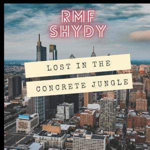 LOST IN THE CONCRETE JUNGLE (Explicit)