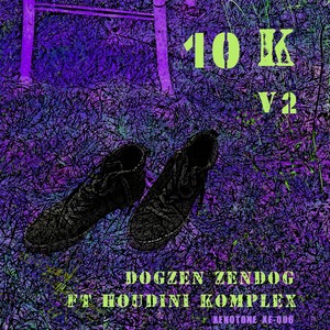 10k(V2)[feat. Houdini Komplex]