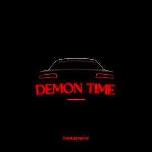 Demon Time: Instrumentals