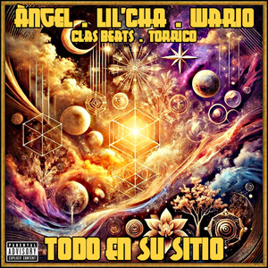 Todo en Su Sitio (Explicit)