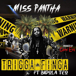 Trigga Finga (Explicit)