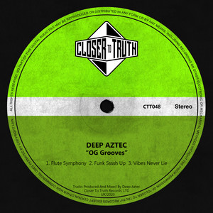 Flute Symphony (Original Mix)