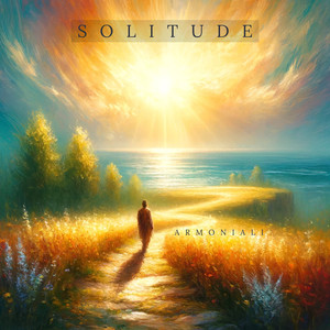 ArmoniAli - Solitude