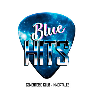 Inmortales (Blue Hits)