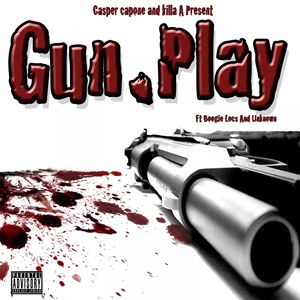 Gun Play (Explicit)