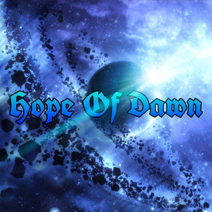Hope Of Dawn (Inst.)