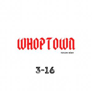 2K19 MMO - WHOPTOWN (Explicit)