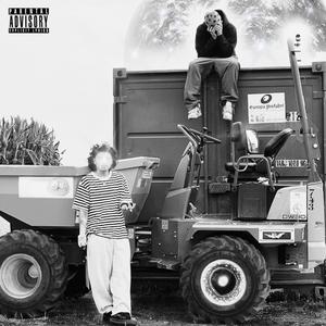 Lo que toca (feat. Only$now & Salty3r) (Explicit)