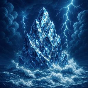 Glacier (feat. WhosBrando)