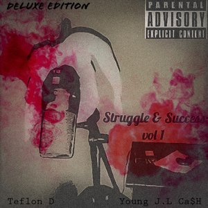 Struggle & Success Vol. 1 (Deluxe Edition) [Explicit]