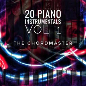 20 Piano Instrumentals, Vol. 1