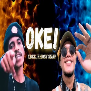 OKE! (Explicit)