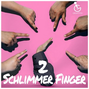 Schlimmer Finger 2