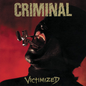 Crucified