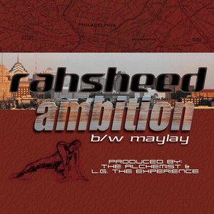 Ambition(Produced by L.G. The Experience) (Inst.)