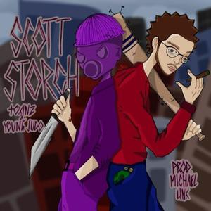 SCOTT STORCH (feat. Young Judo & Michael Link) [Explicit]