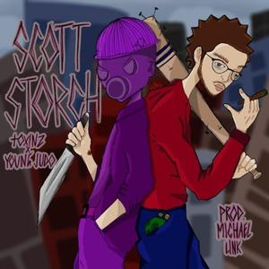 SCOTT STORCH(feat. Young Judo & Michael Link) (Explicit)