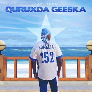 Quruxda Geeska