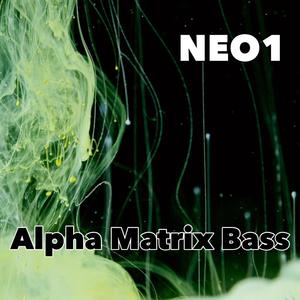 Alpha Matrix Bass