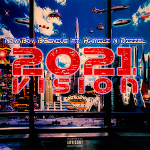 2021 Vision (Explicit)