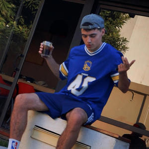 Que esto pase (feat. Nobdy) (Explicit)