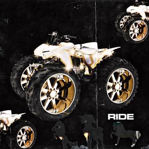 Ride(feat. Poppa Hussein)