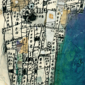 Cliche - Nocturne #4