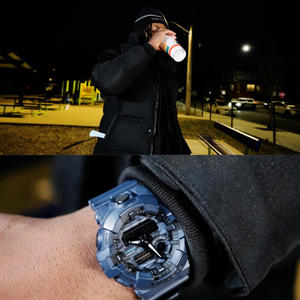 Any Means (feat. Kass5200) (Explicit)