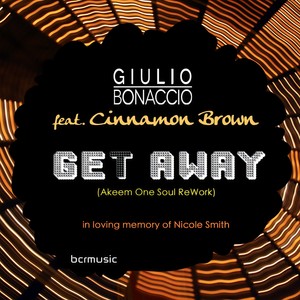 Get Away (Akeem One Soul ReWork)