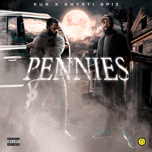 Pennies (Explicit)