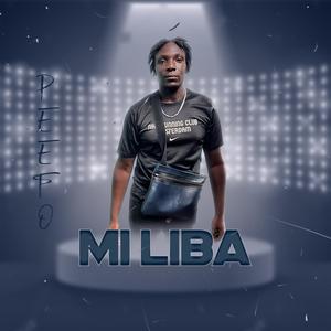 Mi Liba (feat. Peefo)