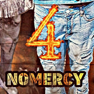 4 No Mercy (Explicit)