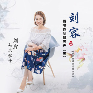 我的世界你曾经来过【刘容缺男声】