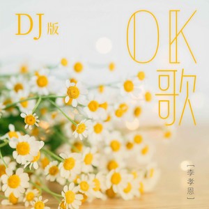 OK歌 (DJ版伴奏)