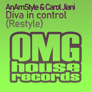 Diva in Control (Restyle 2025)