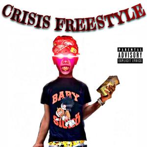 crisis freestyle (feat. Dyloine, SpaceManMar & Trap$tar Varie) [Explicit]