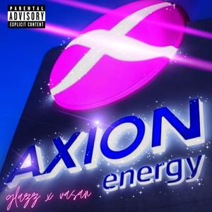 Axion (feat. Vasan) [Explicit]