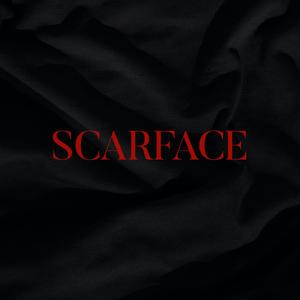 SCARFACE(feat. Runitup & JQ) (Explicit)