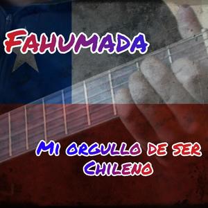 Mi orgullo de ser Chileno (Explicit)